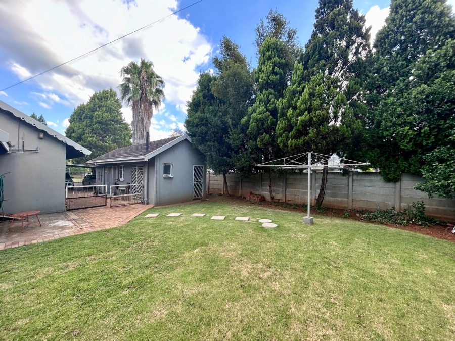 3 Bedroom Property for Sale in Flimieda North West